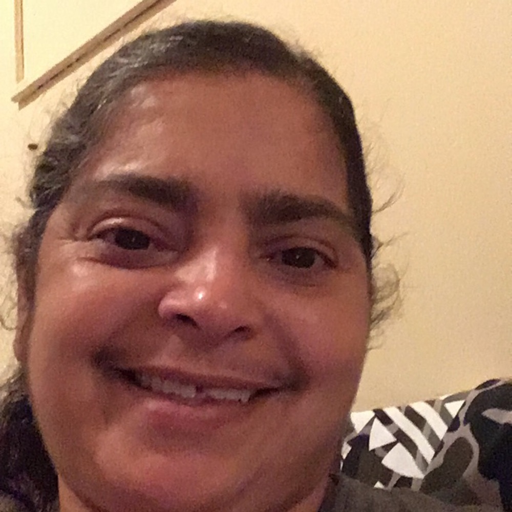 Meet your Posher, Annette